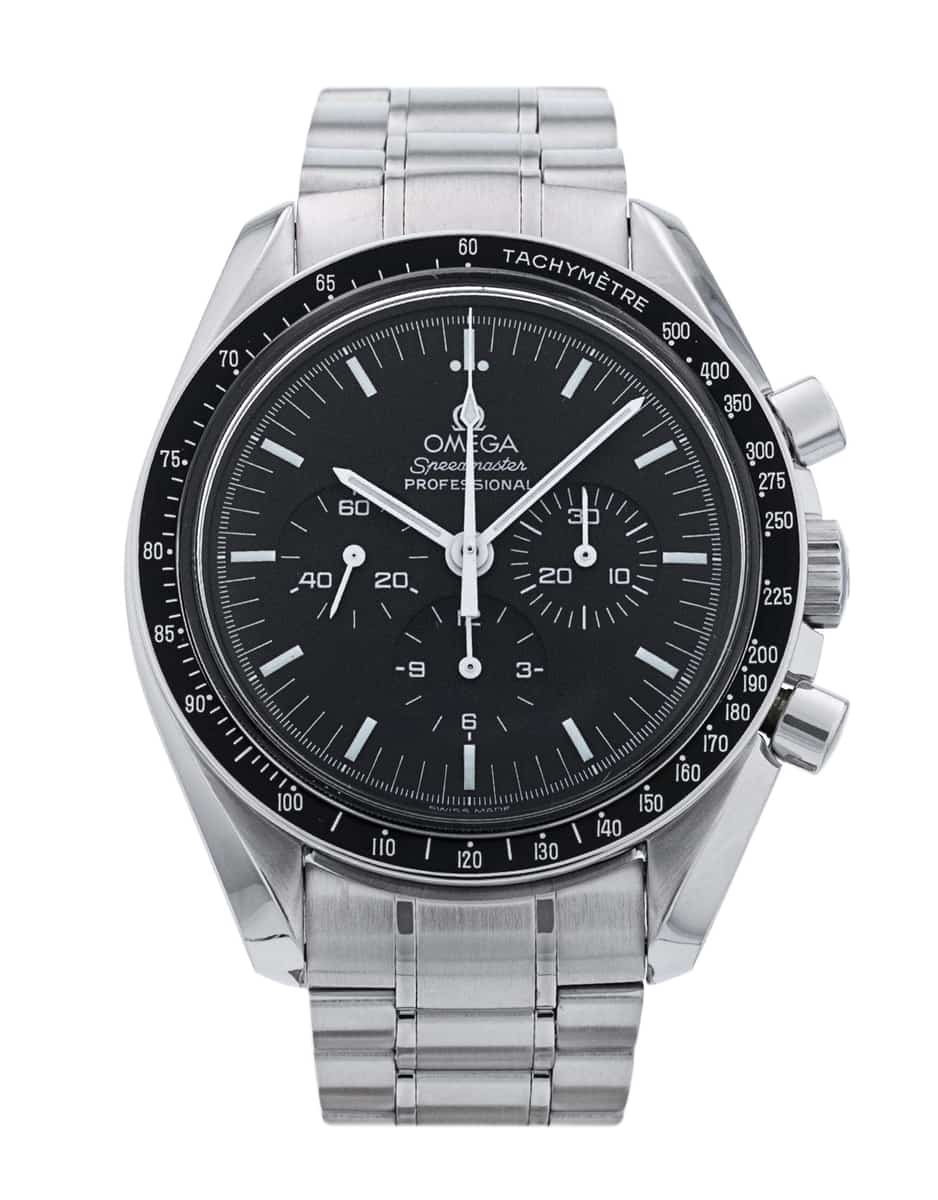 Omega Speedmaster Moonwatch 3570.50.00 Omega Speedmaster Moonwatch 3570.50.00